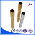 Top Selling Aluminium Round Tube